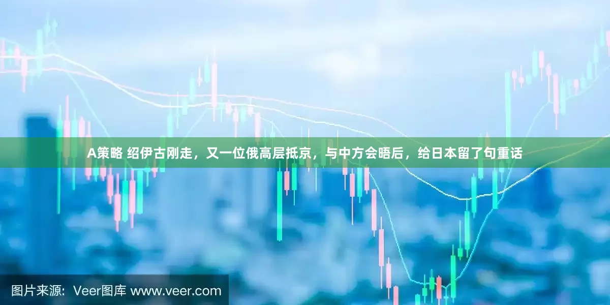 A策略 绍伊古刚走,又一位俄高层抵京,与中方会晤后,给日本留了句重话