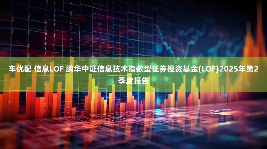 车优配 信息LOF 鹏华中证信息技术指数型证券投资基金(LOF)2025年第2季度报告